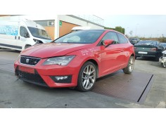 seat leon sc (5f5) del año 2014 2