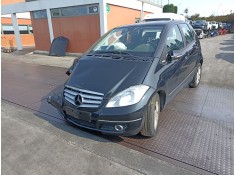 mercedes clase a (w169) del año 2008 2