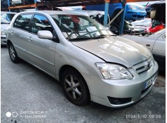 toyota corolla (e12) del año 2005