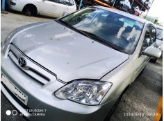 toyota corolla (e12) del año 2005 2