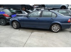 bmw serie 3 berlina (e46) del año 2003