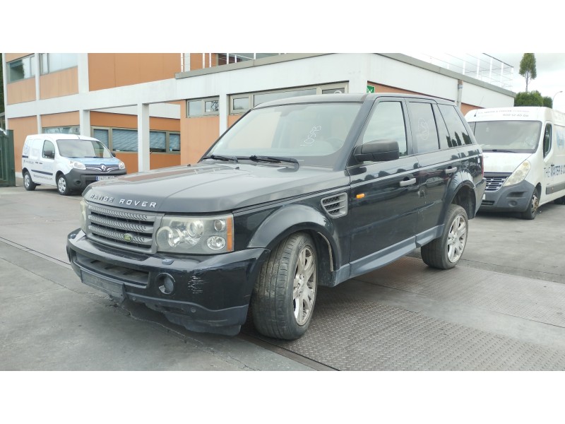 land rover range rover sport del año 2006