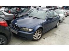 bmw serie 3 berlina (e46) del año 2003 2