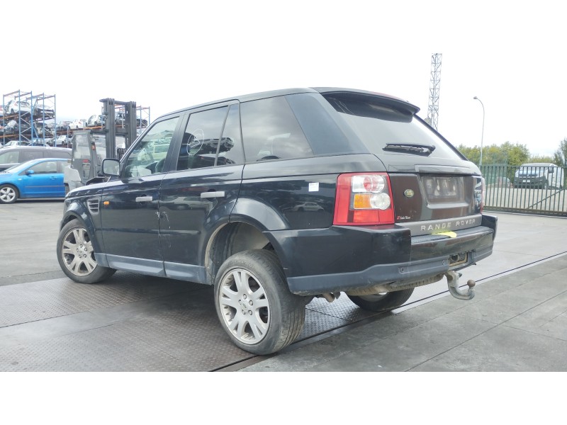 land rover range rover sport del año 2006
