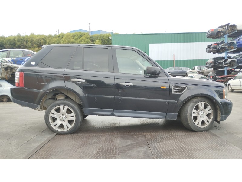 land rover range rover sport del año 2006
