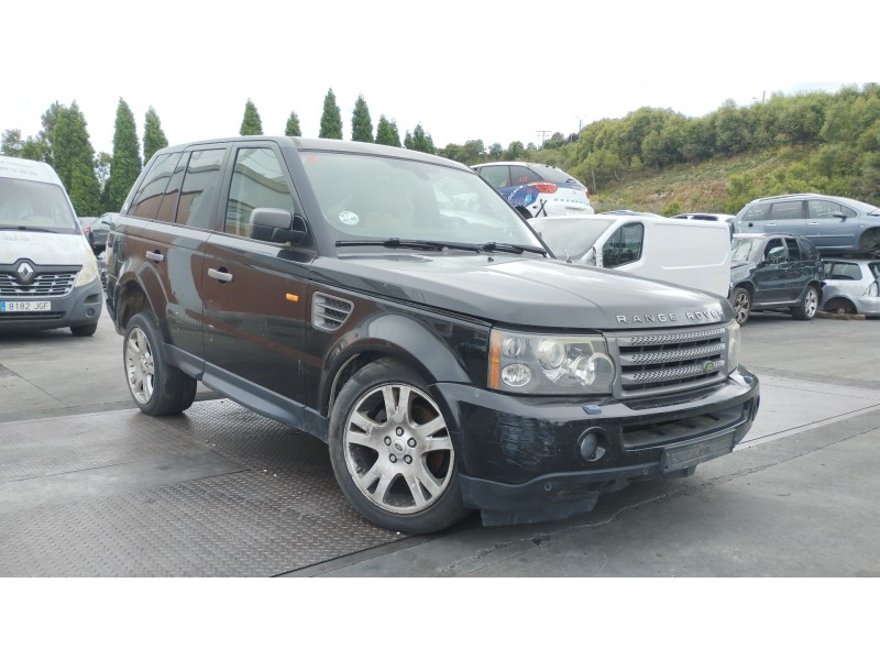 land rover range rover sport del año 2006