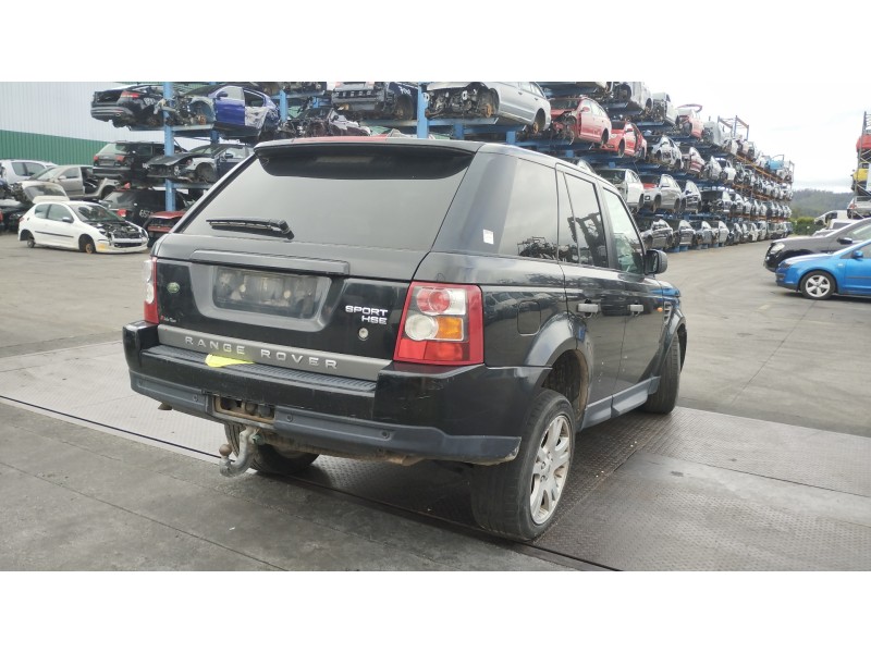 land rover range rover sport del año 2006