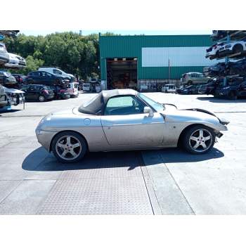 FIAT BARCHETTA (183_) de desguace