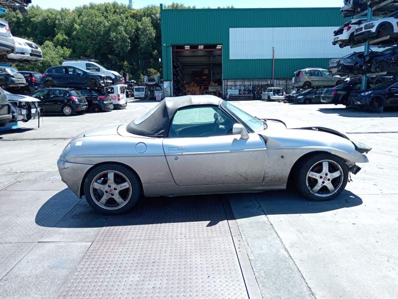 FIAT BARCHETTA (183_)