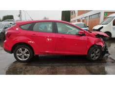 ford focus lim. del año 2013