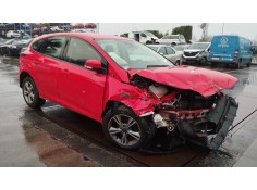 ford focus lim. del año 2013 2