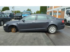 audi a6 berlina (4f2) del año 2004
