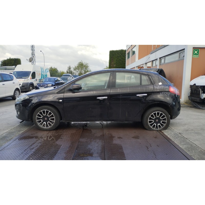 fiat bravo (198) del año 2012