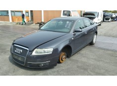 audi a6 berlina (4f2) del año 2004 2