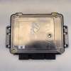 CENTRALITA MOTOR UCE 9662212480 0281012467 