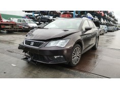 seat leon st (5f8) del año 2018 2