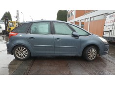 citroen c4 grand picasso del año 2008