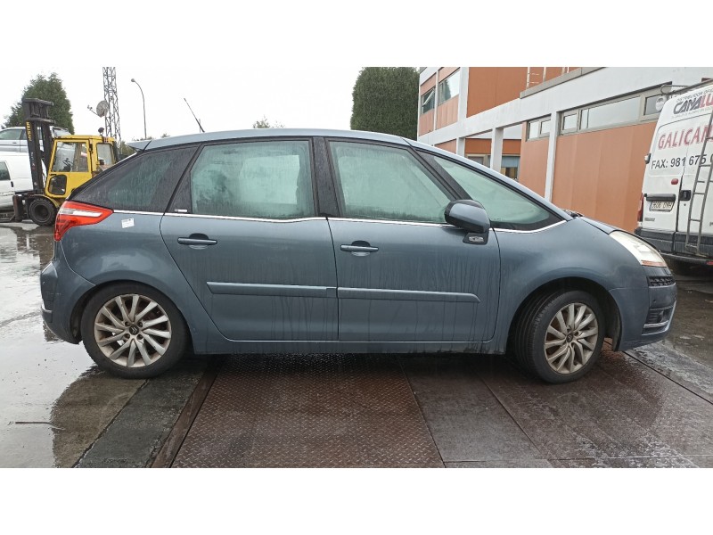 citroen c4 grand picasso del año 2008