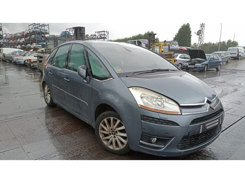citroen c4 grand picasso del año 2008
