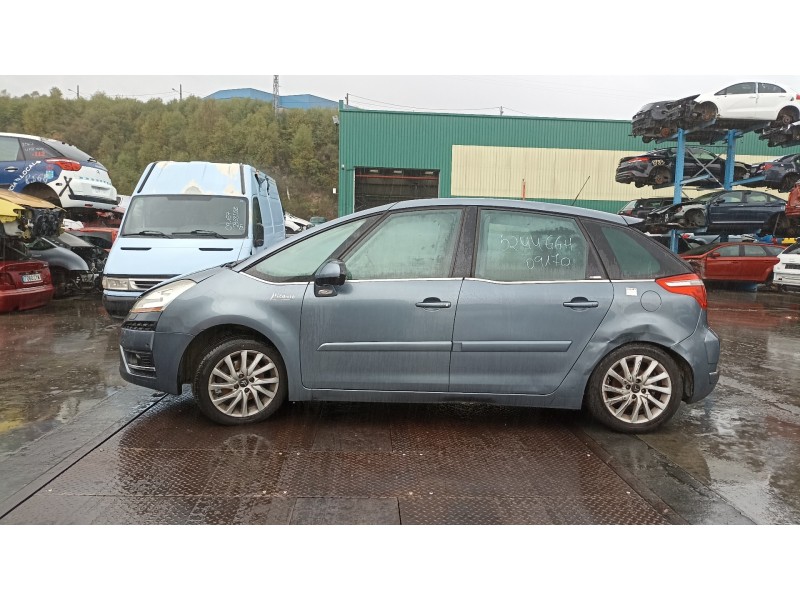 citroen c4 grand picasso del año 2008
