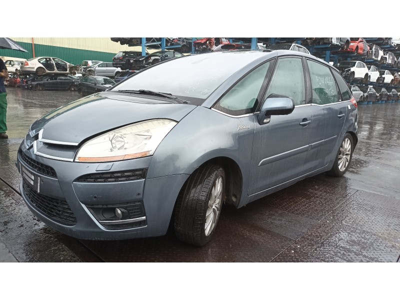 citroen c4 grand picasso del año 2008