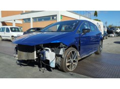 seat leon (5f1) del año 2018 2