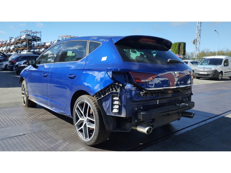 seat leon (5f1) del año 2018