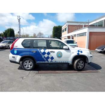 NISSAN X-TRAIL II (T31) de desguace