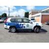 NISSAN X-TRAIL II (T31)
