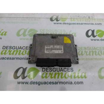 CENTRALITA MOTOR UCE 55191209 0281011553 