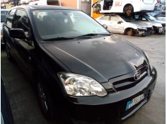 toyota corolla (e12) del año 2004