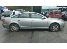 audi a6 berlina (4f2) del año 2005