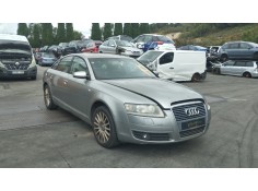 audi a6 berlina (4f2) del año 2005 2