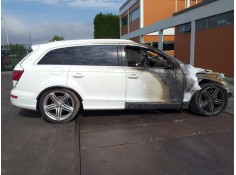 audi q7 (4l) del año 2012