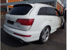 audi q7 (4l) del año 2012 2