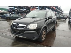opel antara del año 2007 2