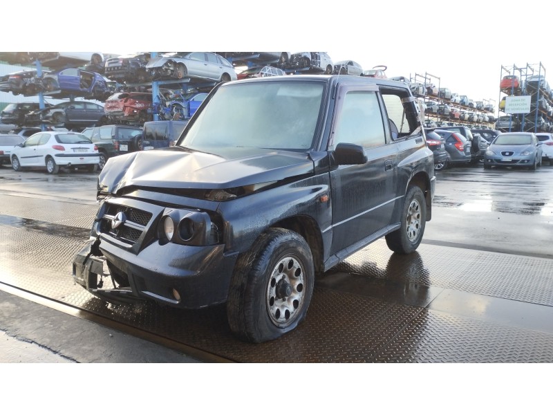 » otros... santana del año 2007