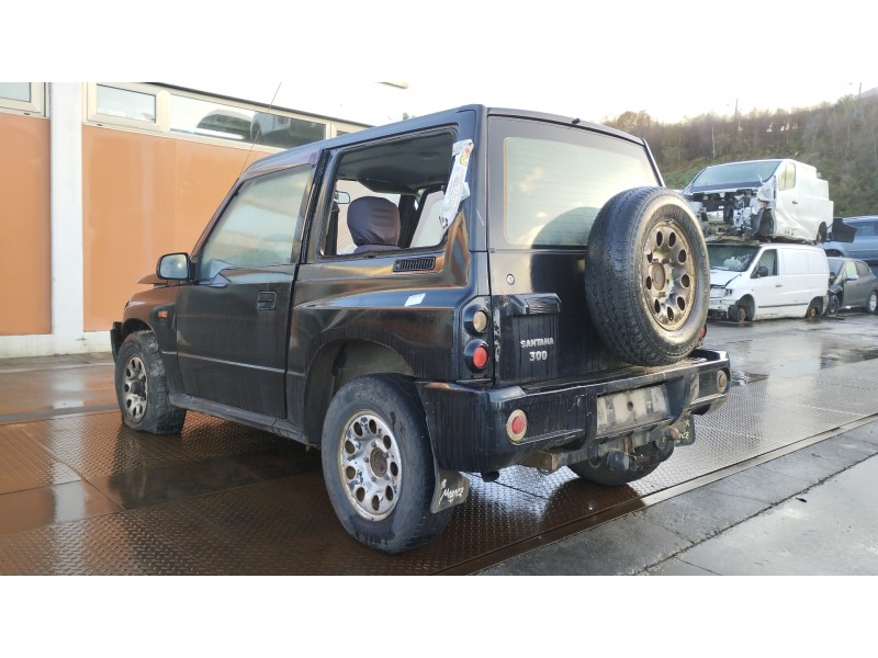 » otros... santana del año 2007