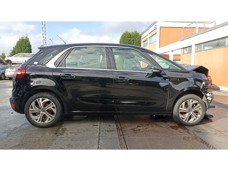 citroen c4 picasso del año 2013