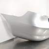 PARAGOLPES TRASERO 1Q0807417 1Q0807421 