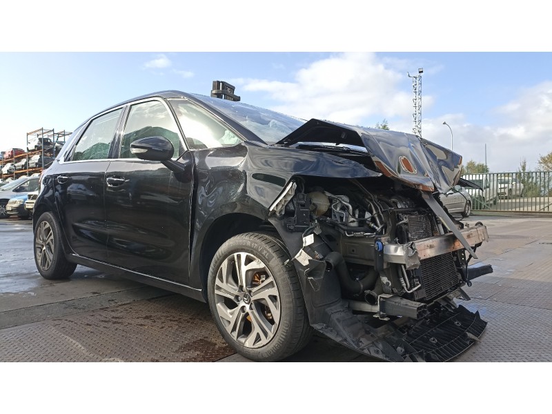 citroen c4 picasso del año 2013