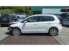 volkswagen golf vii sportsvan del año 2018