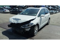 volkswagen golf vii sportsvan del año 2018 2