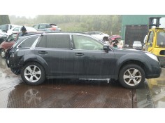 subaru outback (b15) del año 2014