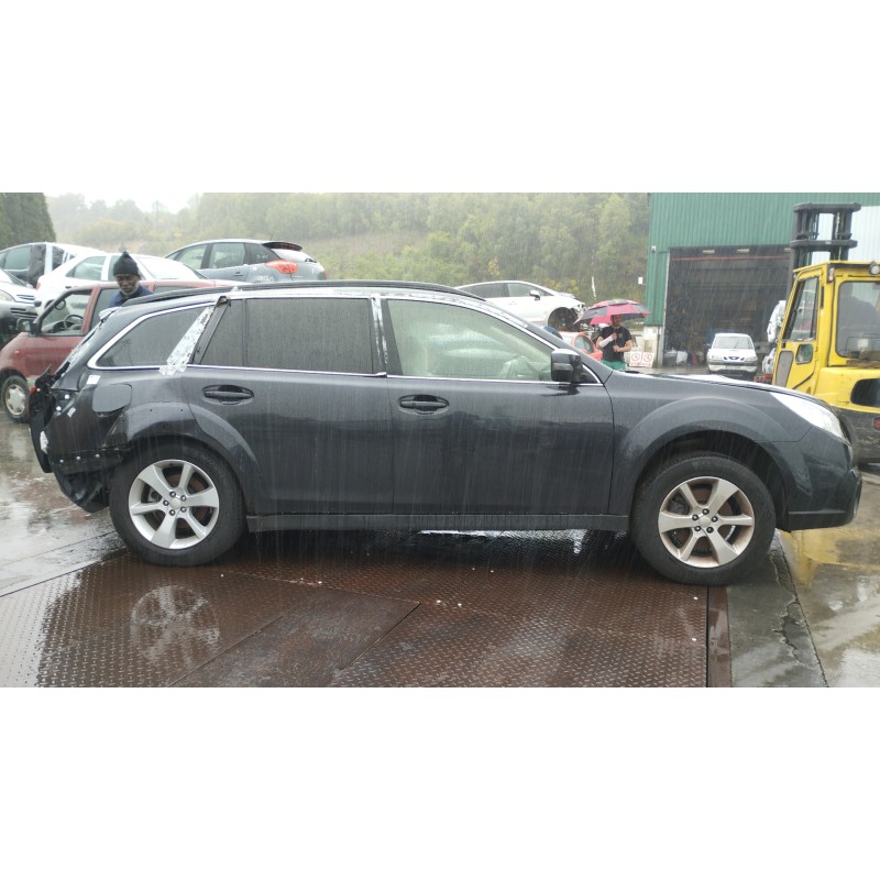 subaru outback (b15) del año 2014