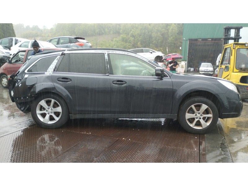 subaru outback (b15) del año 2014