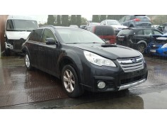 subaru outback (b15) del año 2014 2