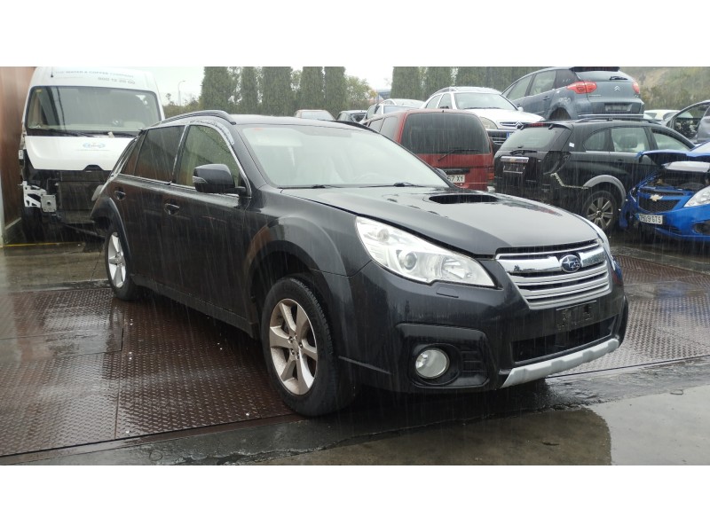 subaru outback (b15) del año 2014