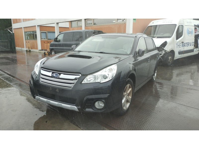 subaru outback (b15) del año 2014