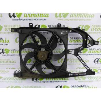 ELECTROVENTILADOR 24445149 